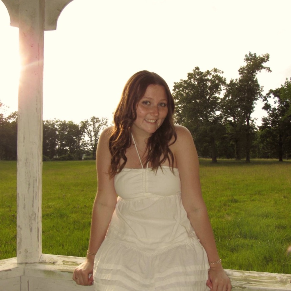 Meet your Posher, Brynn